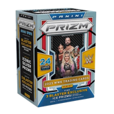 2023 Panini Prizm WWE Wrestling Blaster Box
